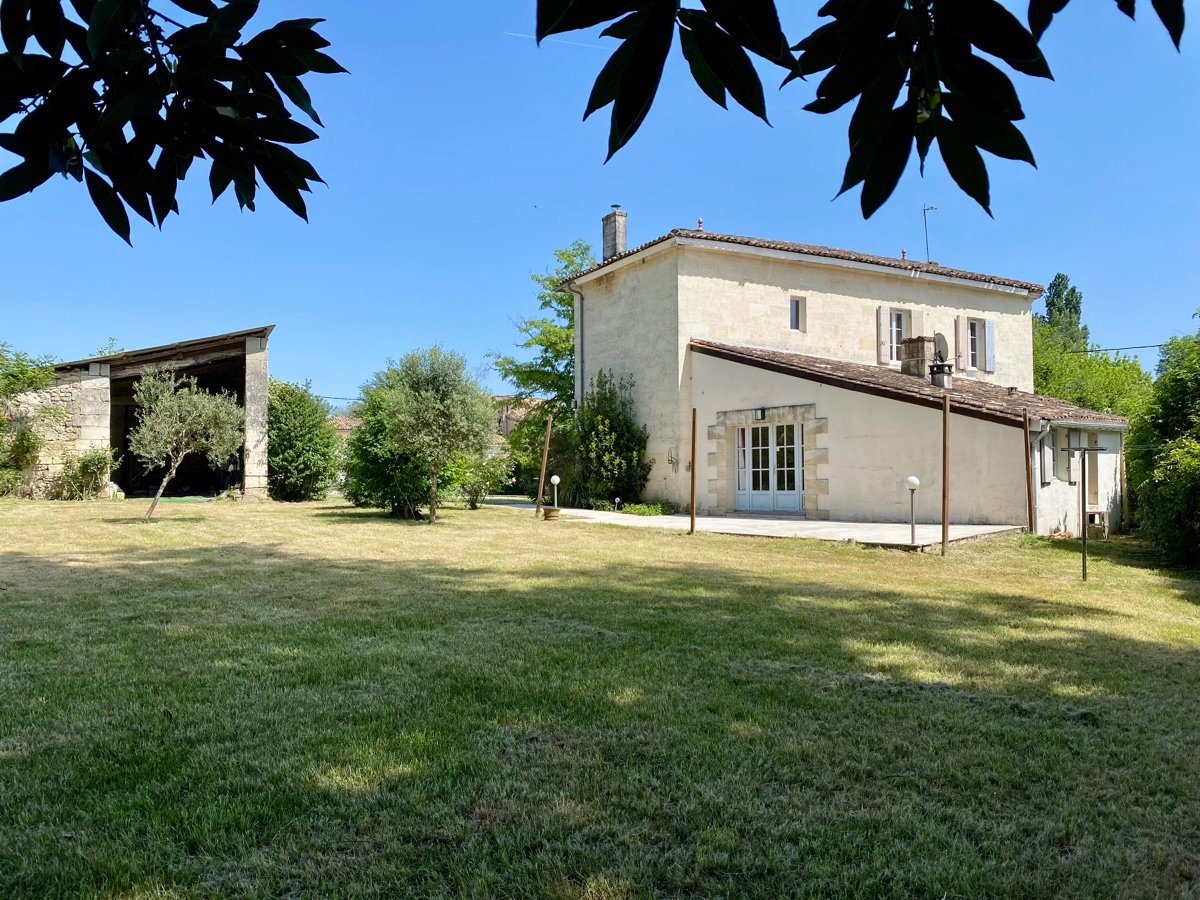 Maison à vendre, 167m², Galgon