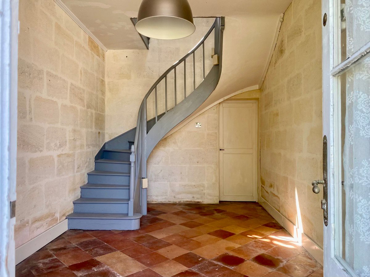 Maison à vendre, 167m², Galgon