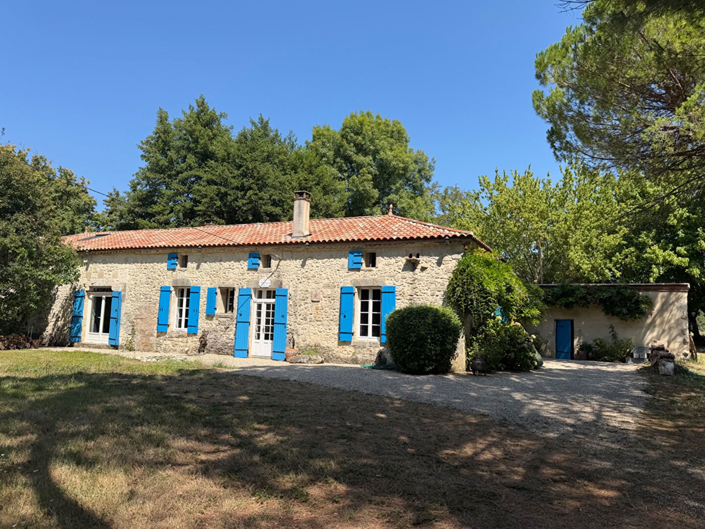 Maison à vendre, 242m², Duras