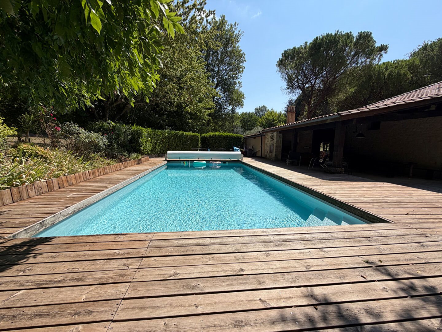 Maison à vendre, 242m², Duras