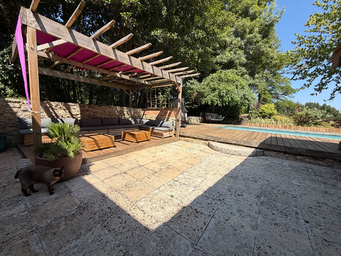 Maison à vendre, 242m², Duras