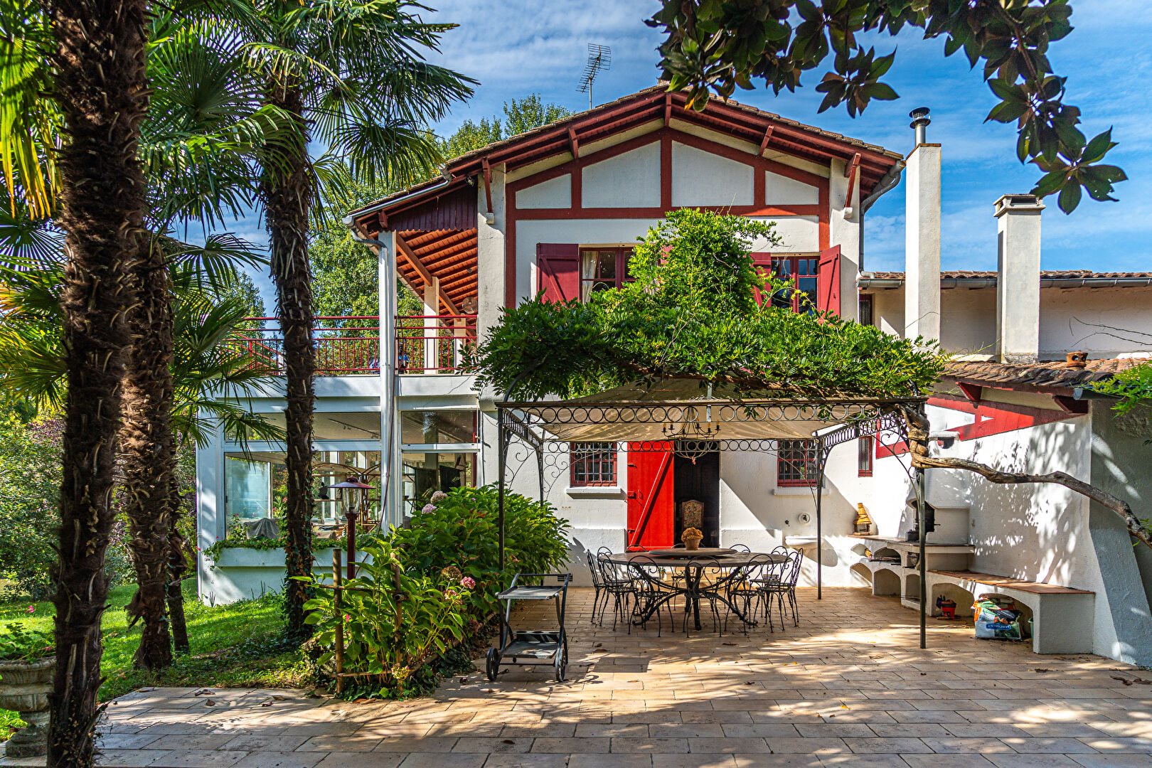 Maison à vendre, 428m², Guîtres