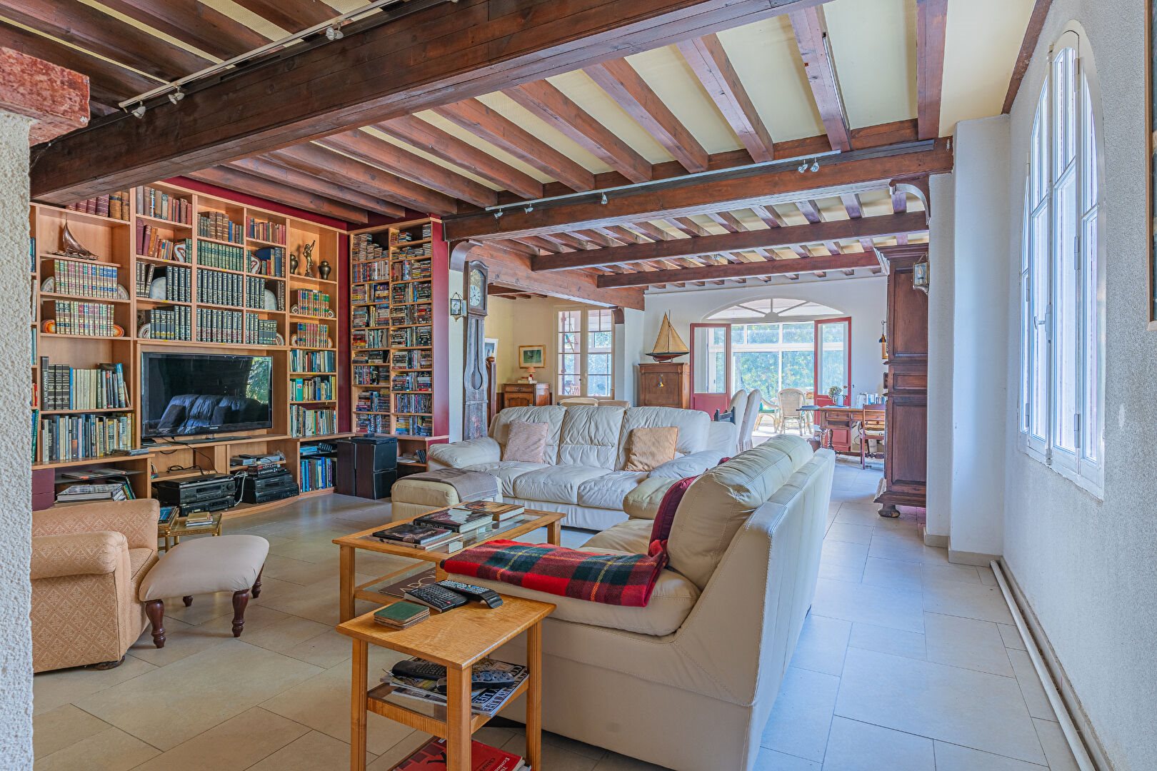 Maison à vendre, 428m², Guîtres