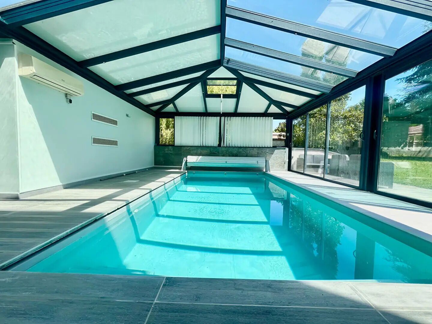 Maison à vendre, 190m², Villette-d'Anthon
