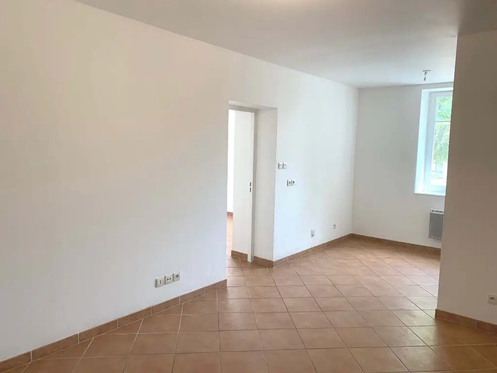 Appartement à louer, 43m², Villette-d'Anthon