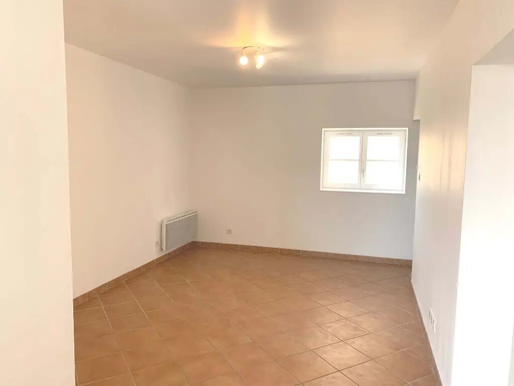 Appartement à louer, 43m², Villette-d'Anthon