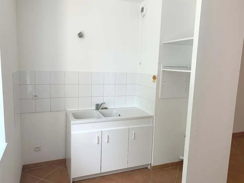 Appartement à louer, 43m², Villette-d'Anthon