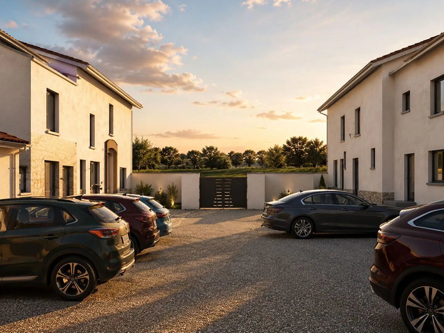 Maison à vendre, 112m², Chamagnieu