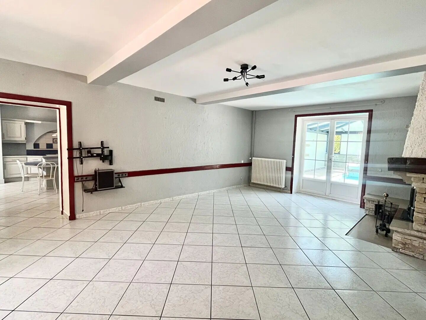 Maison à vendre, 190m², Villette-d'Anthon