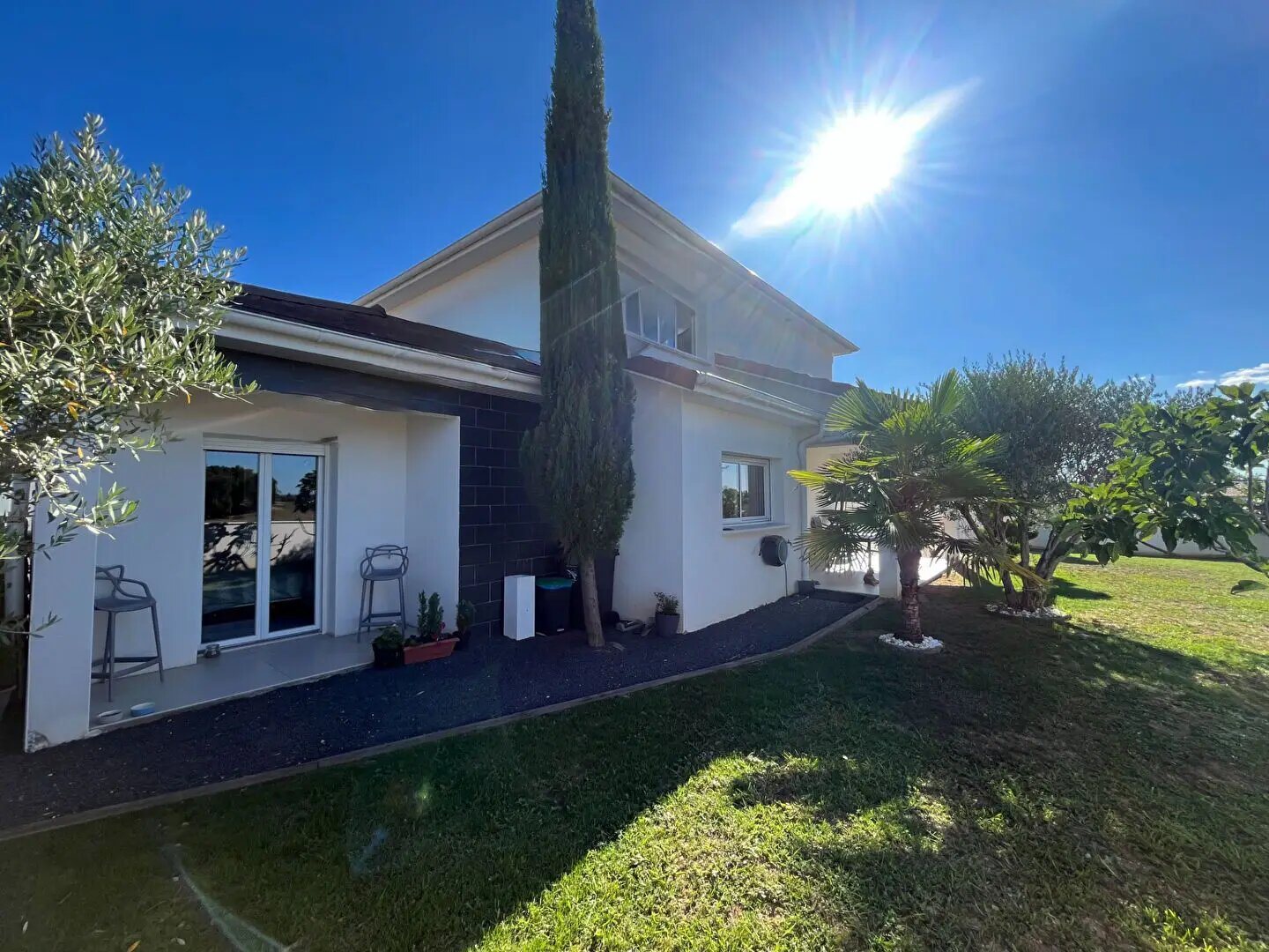 Maison à vendre, 165m², Villette-d'Anthon