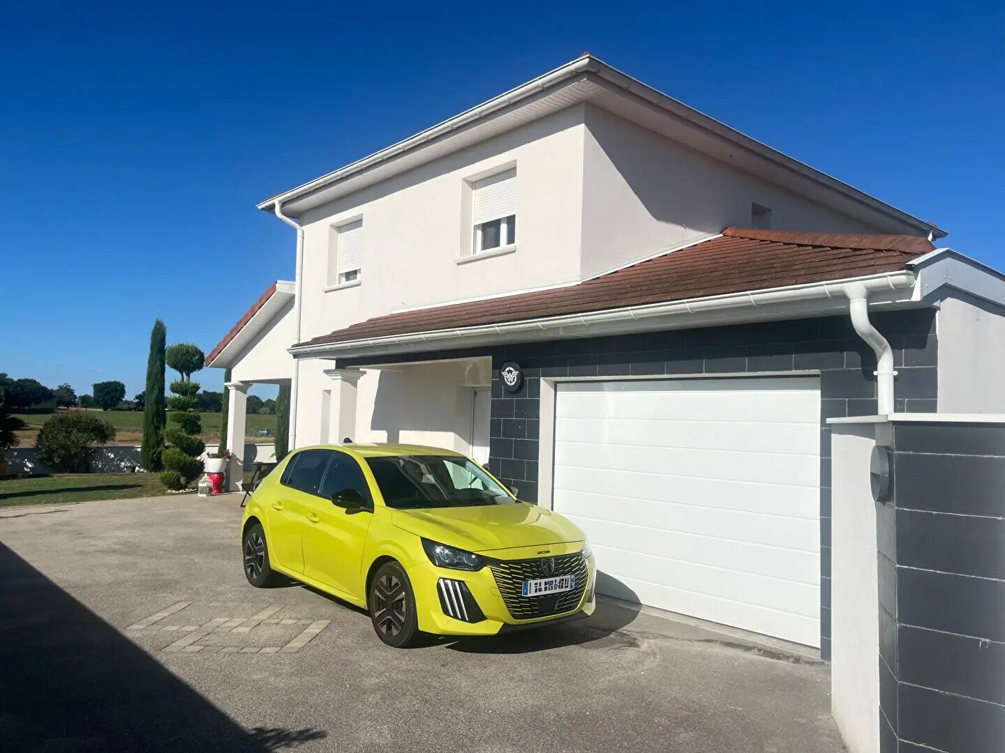 Maison à vendre, 165m², Villette-d'Anthon