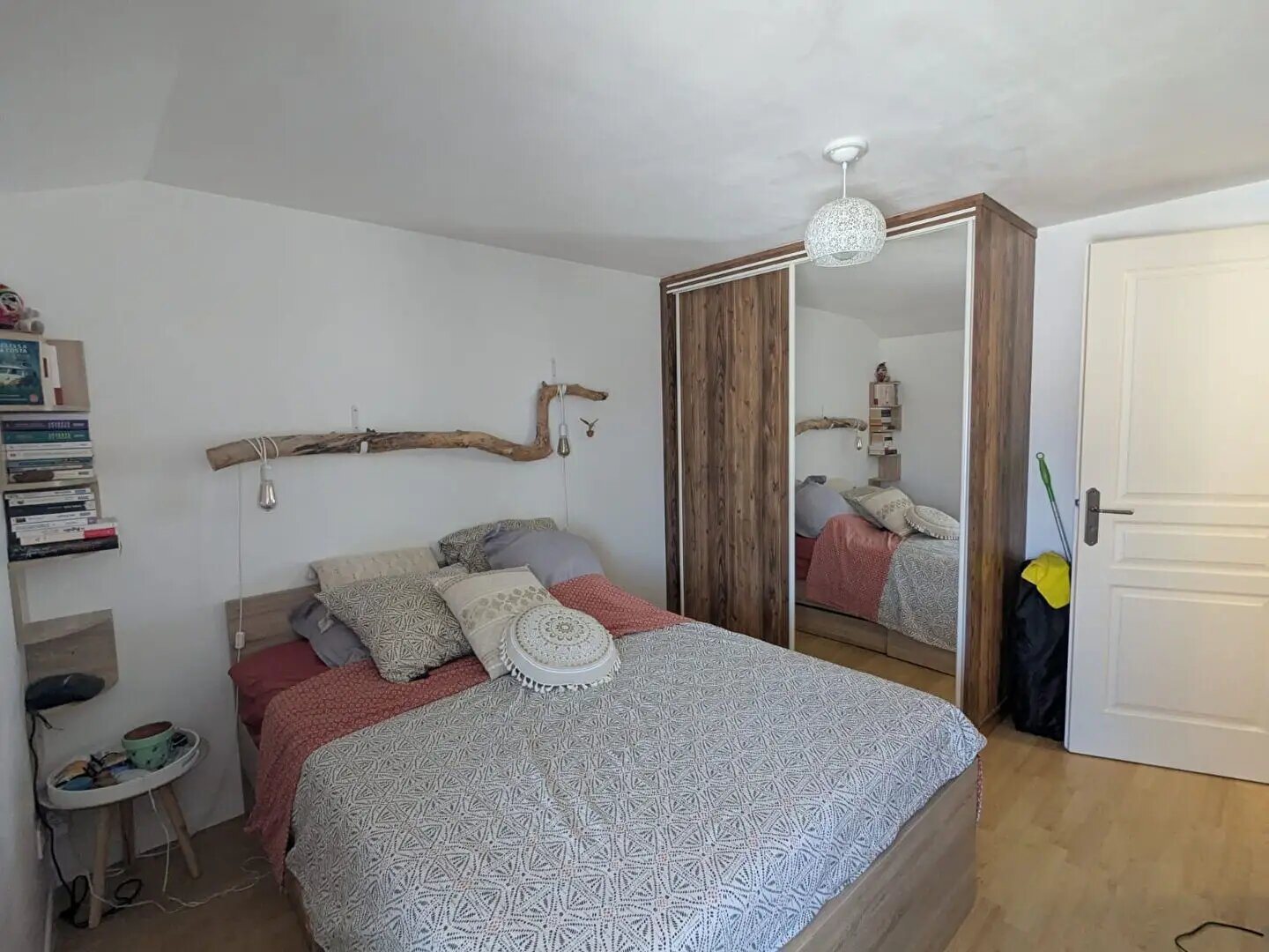 Maison à vendre, 50m², Saint-Maurice-de-Gourdans
