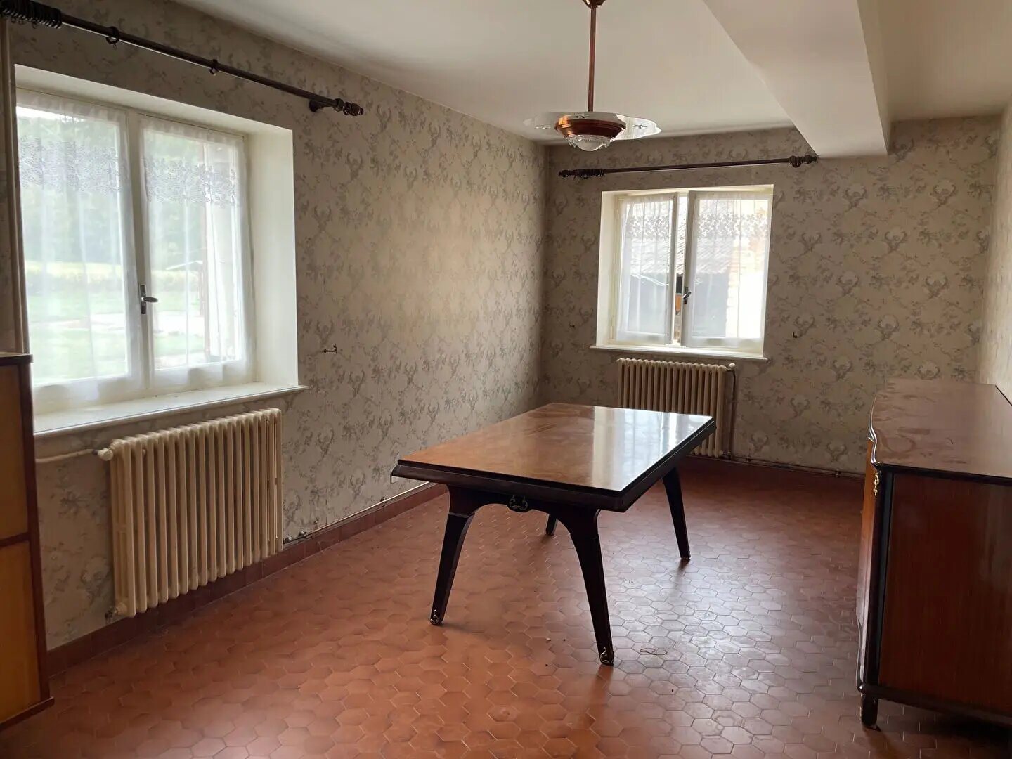 Maison à vendre, 105m², Chamagnieu