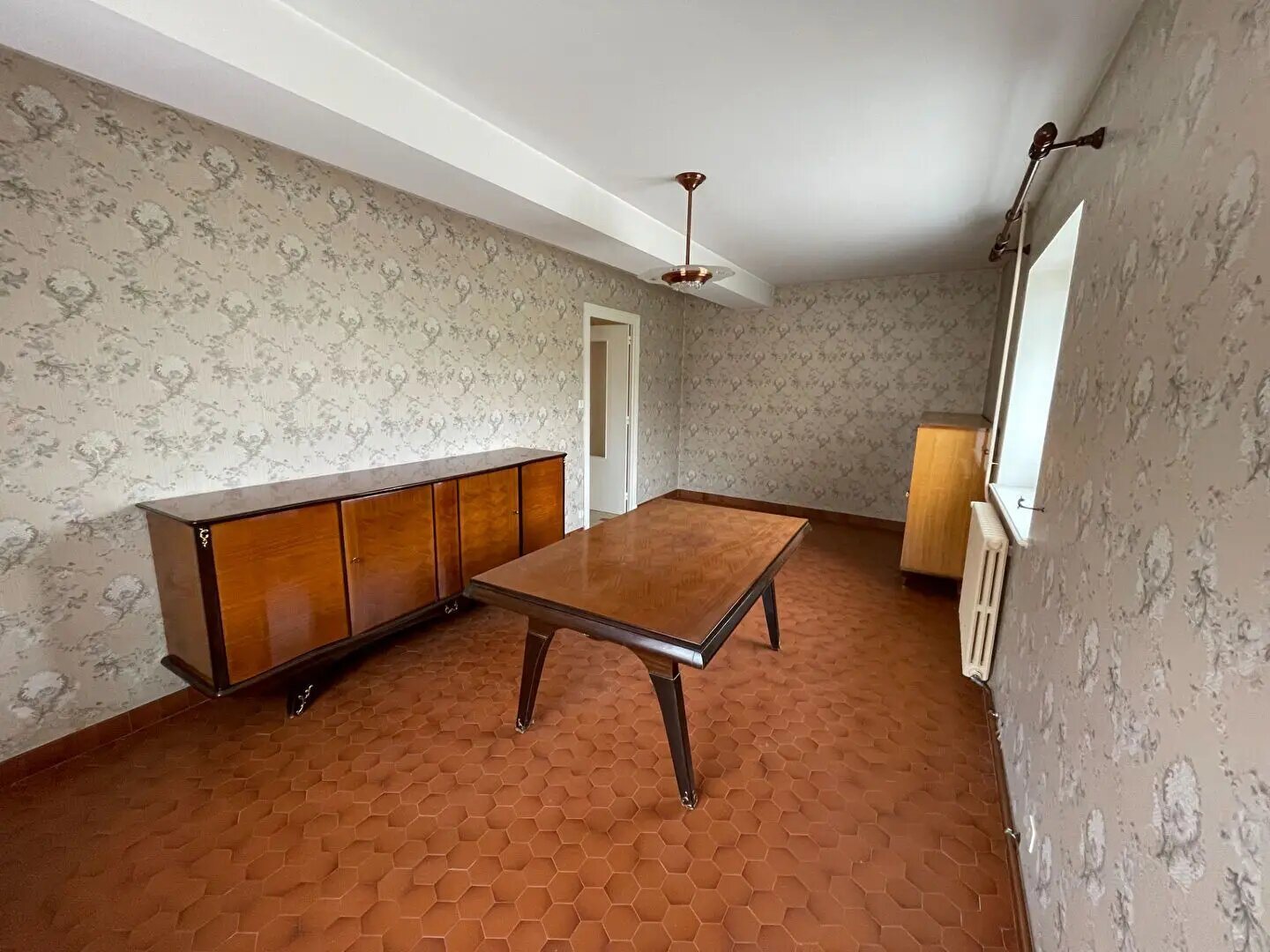 Maison à vendre, 105m², Chamagnieu