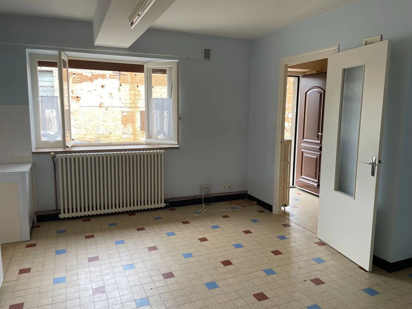Maison à vendre, 105m², Chamagnieu