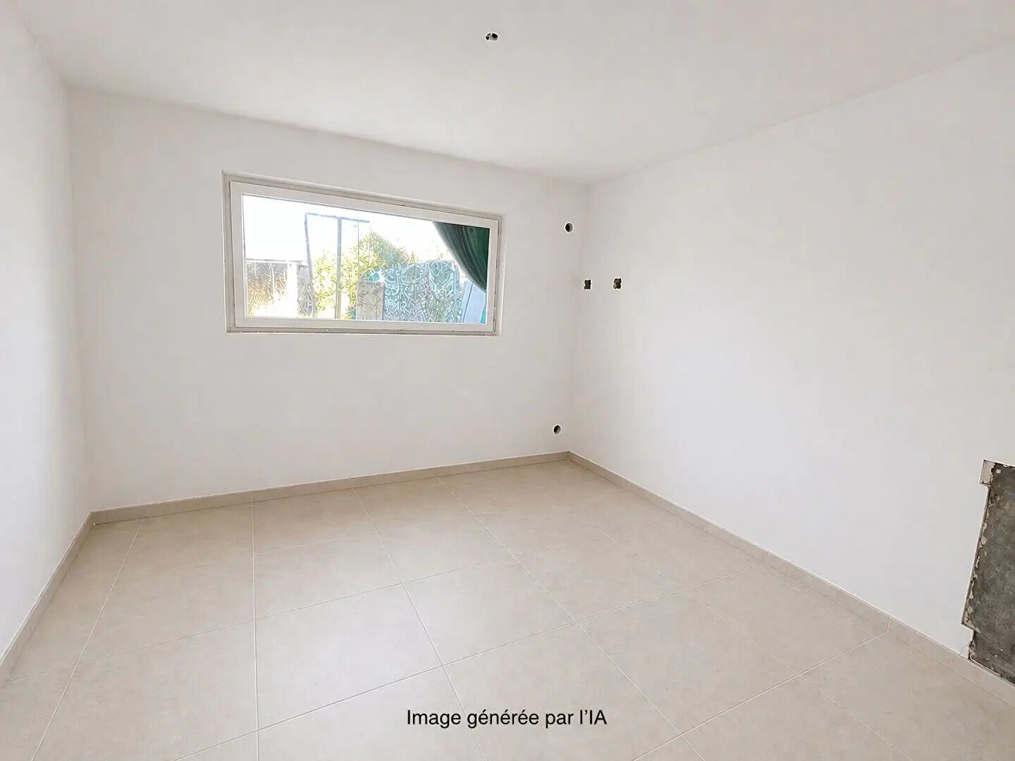Maison à vendre, 60m², Chavanoz
