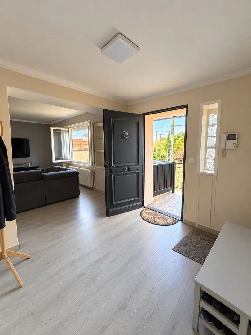 Maison à vendre, 141m², Janneyrias