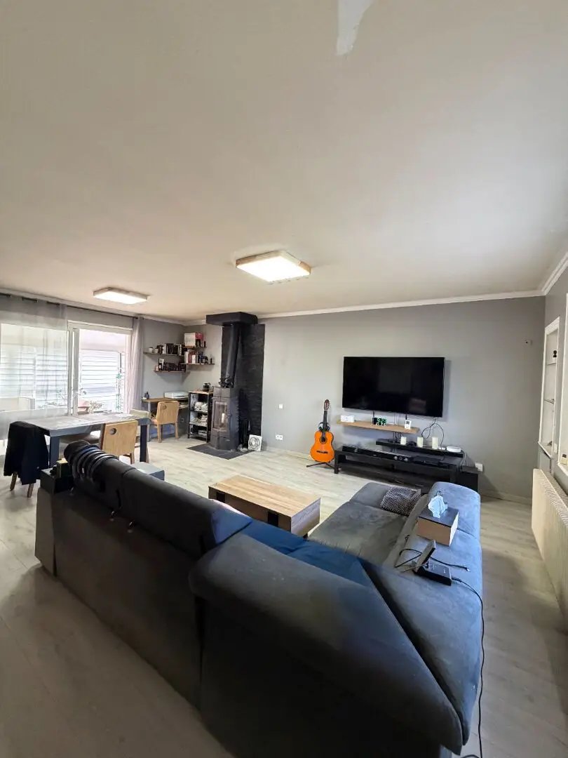 Maison à vendre, 141m², Janneyrias