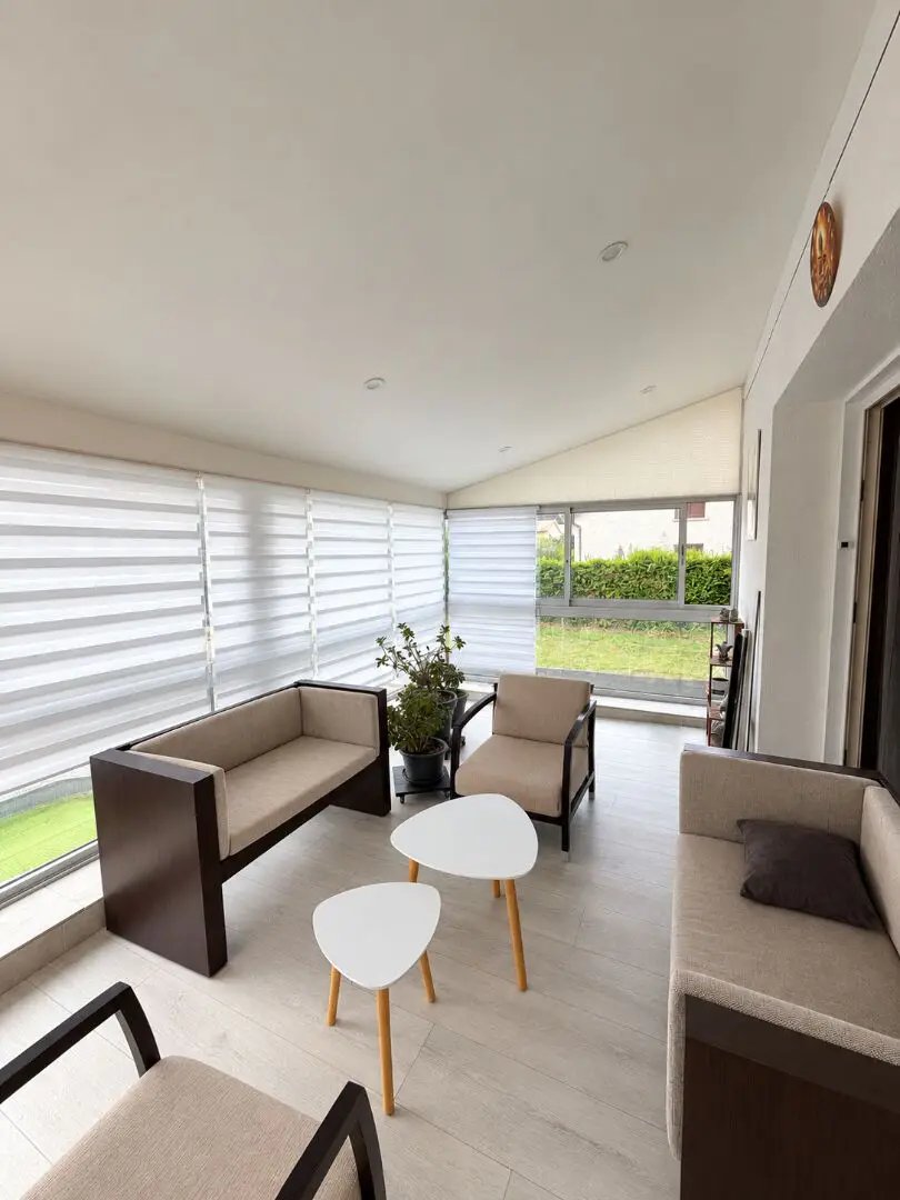 Maison à vendre, 141m², Janneyrias