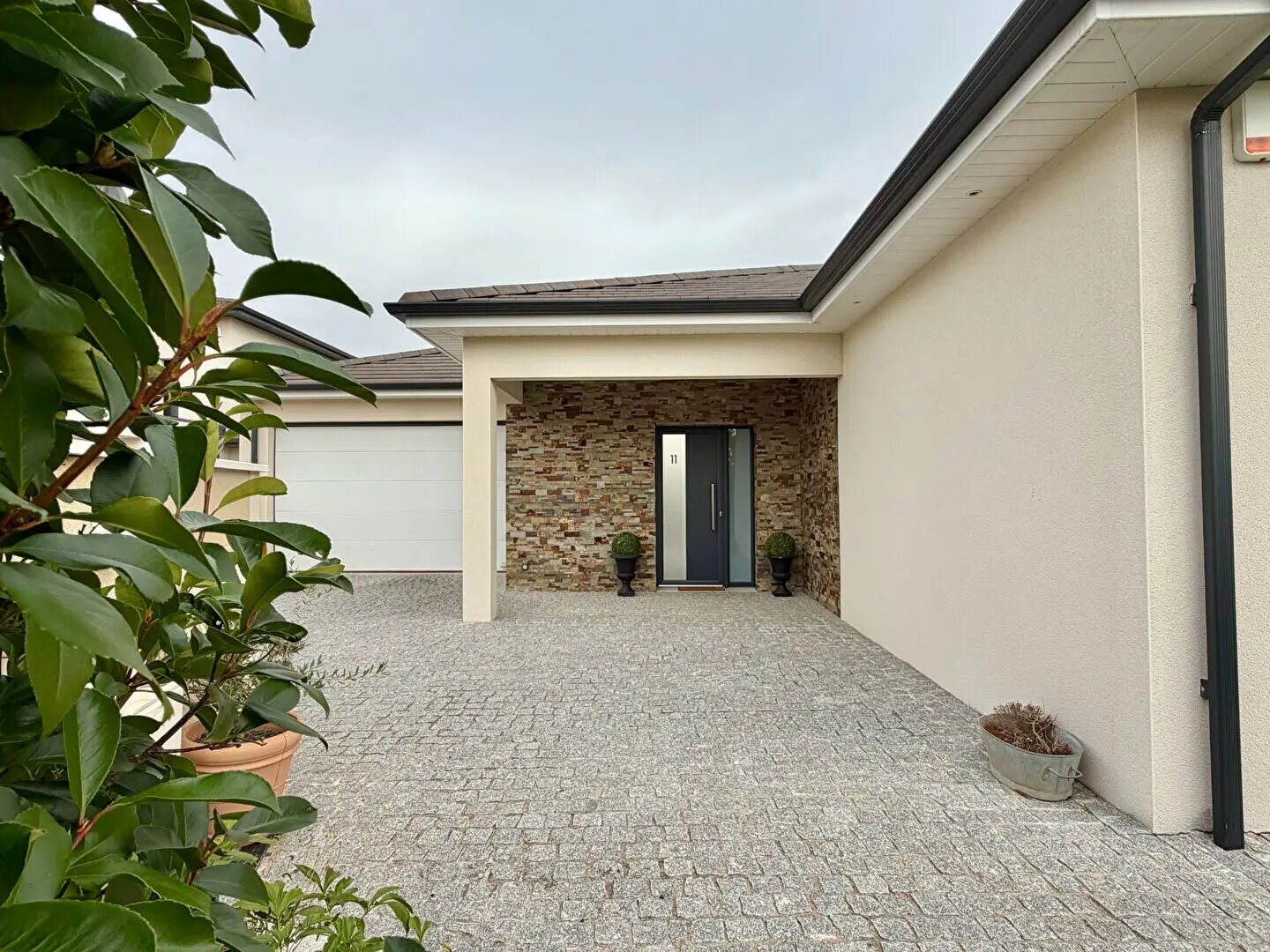 Maison à vendre, 256m², Villette-d'Anthon