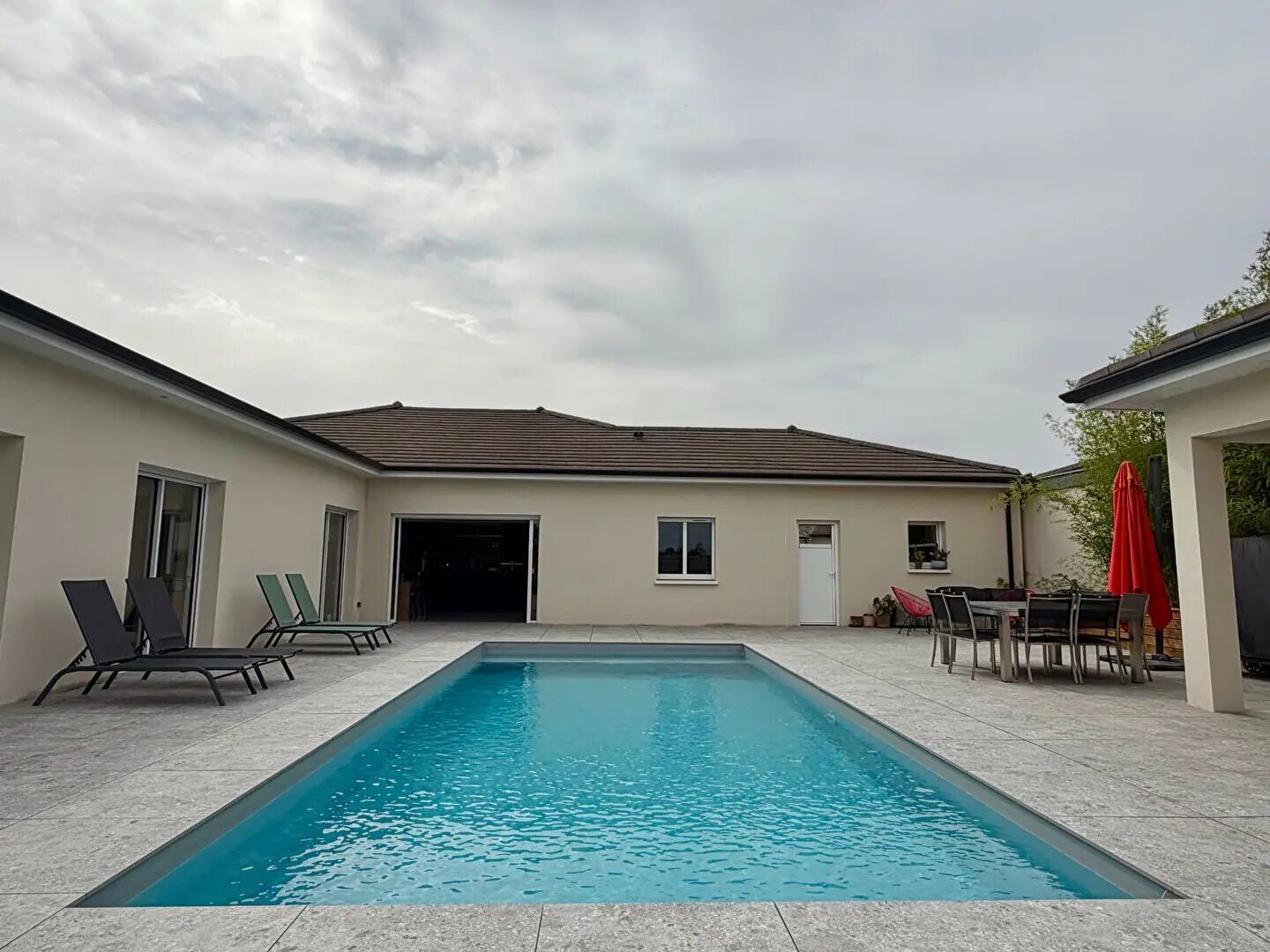 Maison à vendre, 256m², Villette-d'Anthon