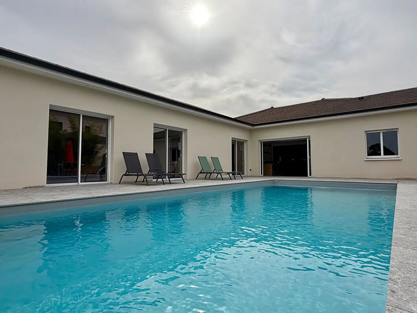 Maison à vendre, 256m², Villette-d'Anthon