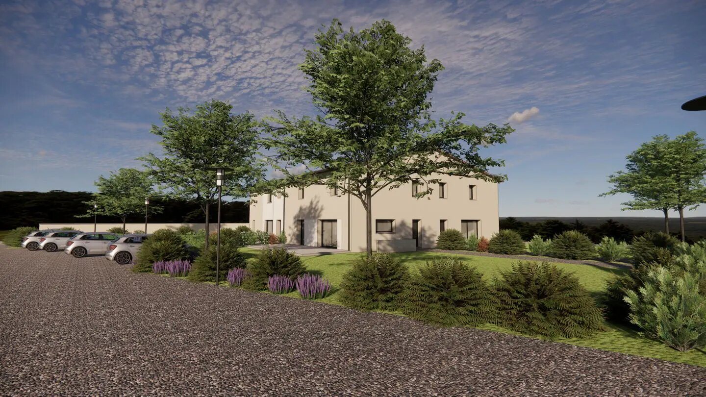 Maison à vendre, 120m², Satolas-et-Bonce