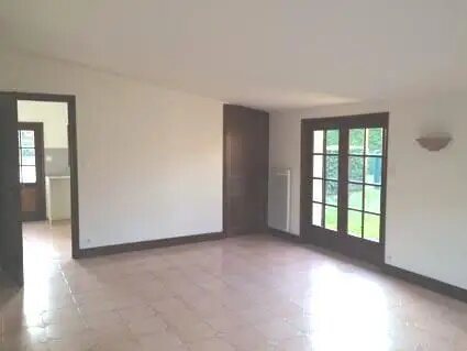 Appartement à louer, 54m², Villette-d'Anthon