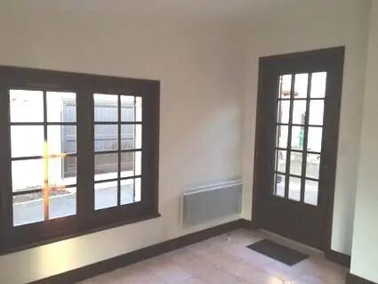 Appartement à louer, 54m², Villette-d'Anthon