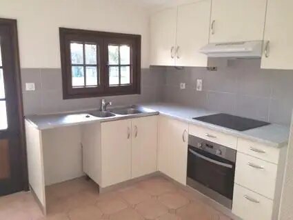 Appartement à louer, 54m², Villette-d'Anthon