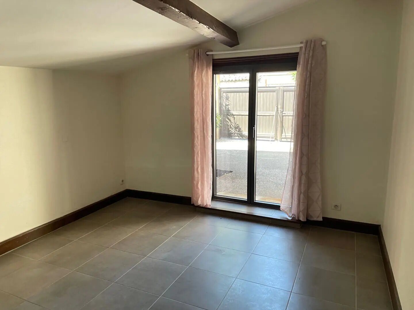Appartement à louer, 54m², Villette-d'Anthon