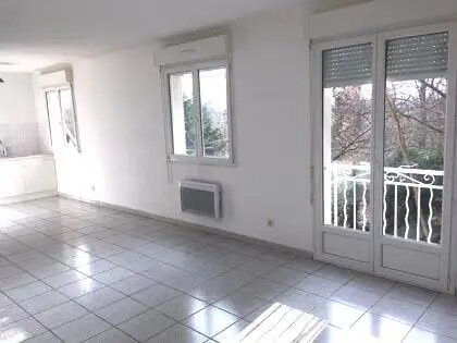 Appartement à louer, 61m², Chavanoz