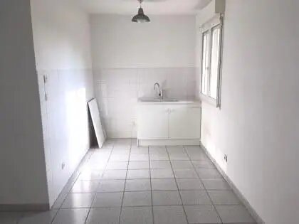 Appartement à louer, 61m², Chavanoz