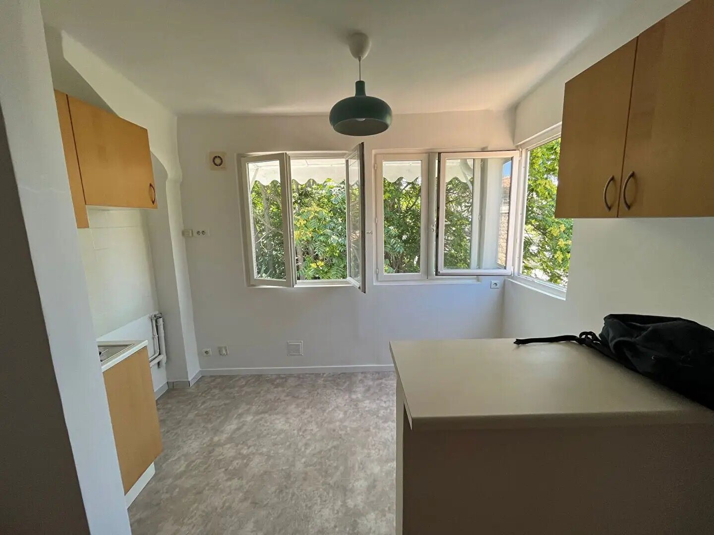 Appartement à louer, 38m², Draguignan