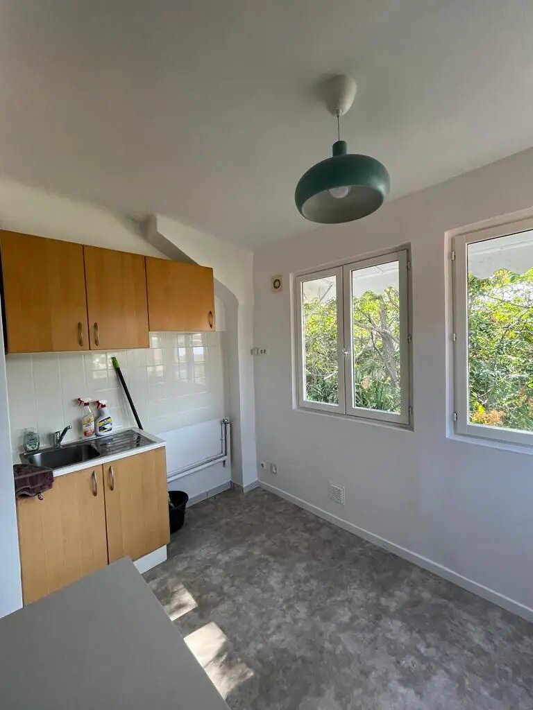 Appartement à louer, 38m², Draguignan