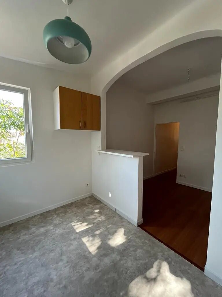 Appartement à louer, 38m², Draguignan