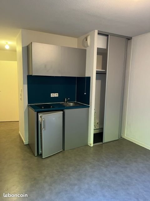 Appartement à louer, 21m², Caluire-et-Cuire