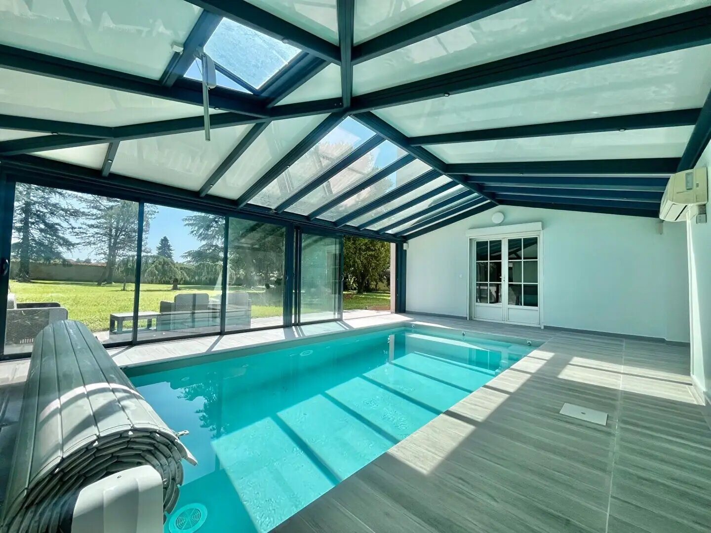 Maison à vendre, 190m², Villette-d'Anthon