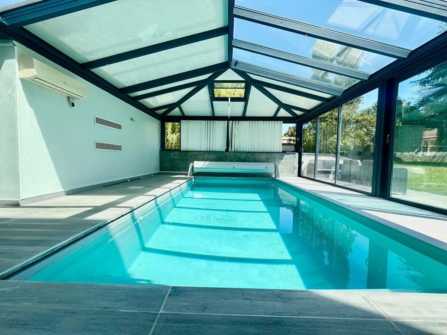 Maison à vendre, 190m², Villette-d'Anthon