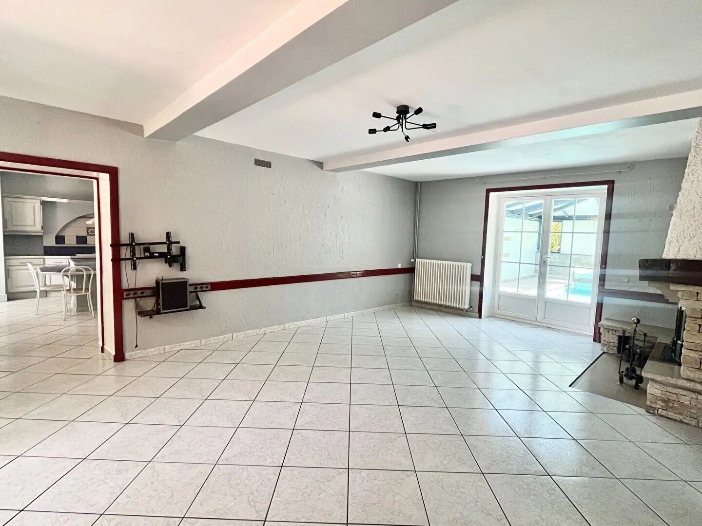 Maison à vendre, 190m², Villette-d'Anthon
