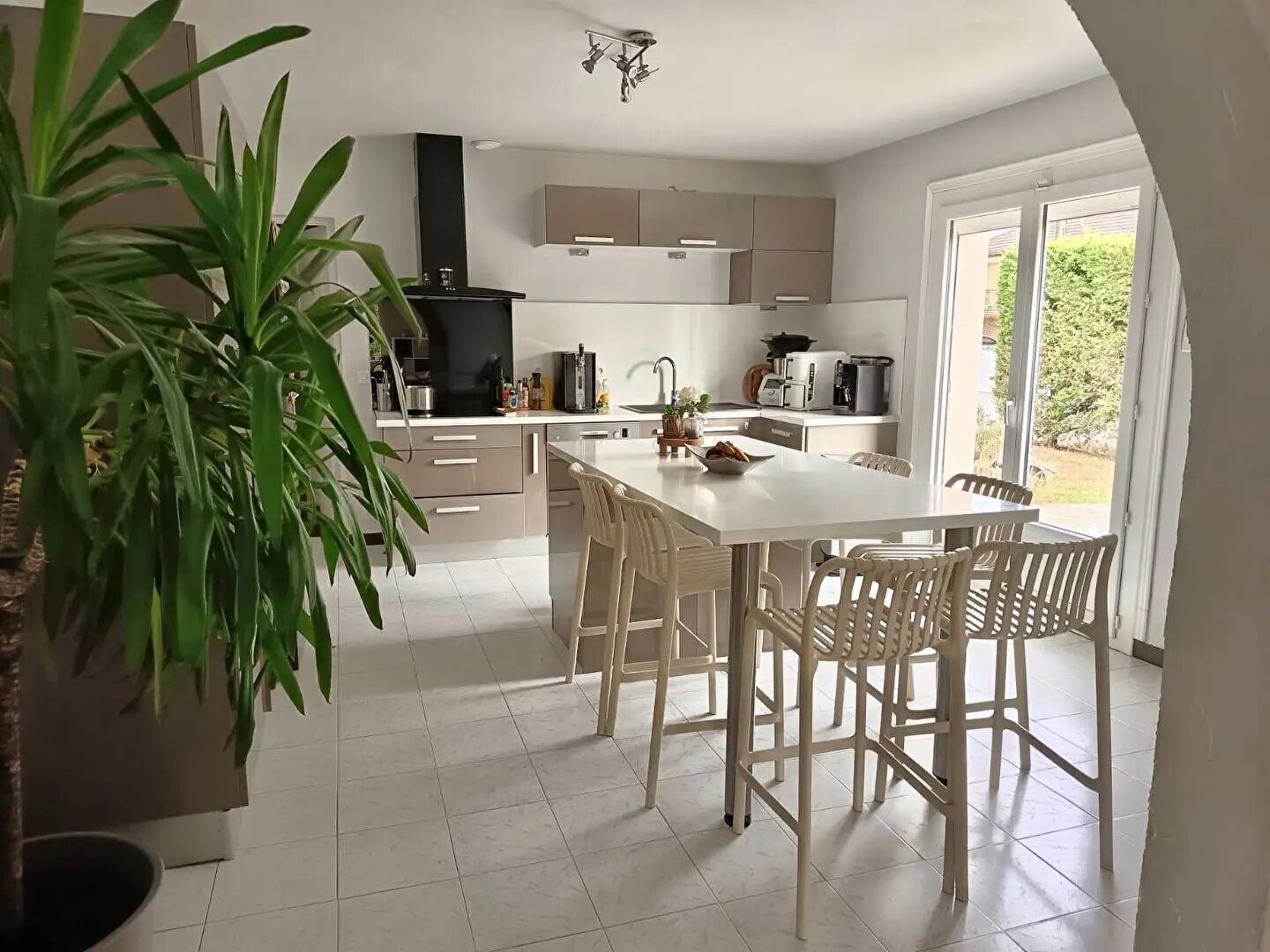 Maison à vendre, 126m², Chavanoz