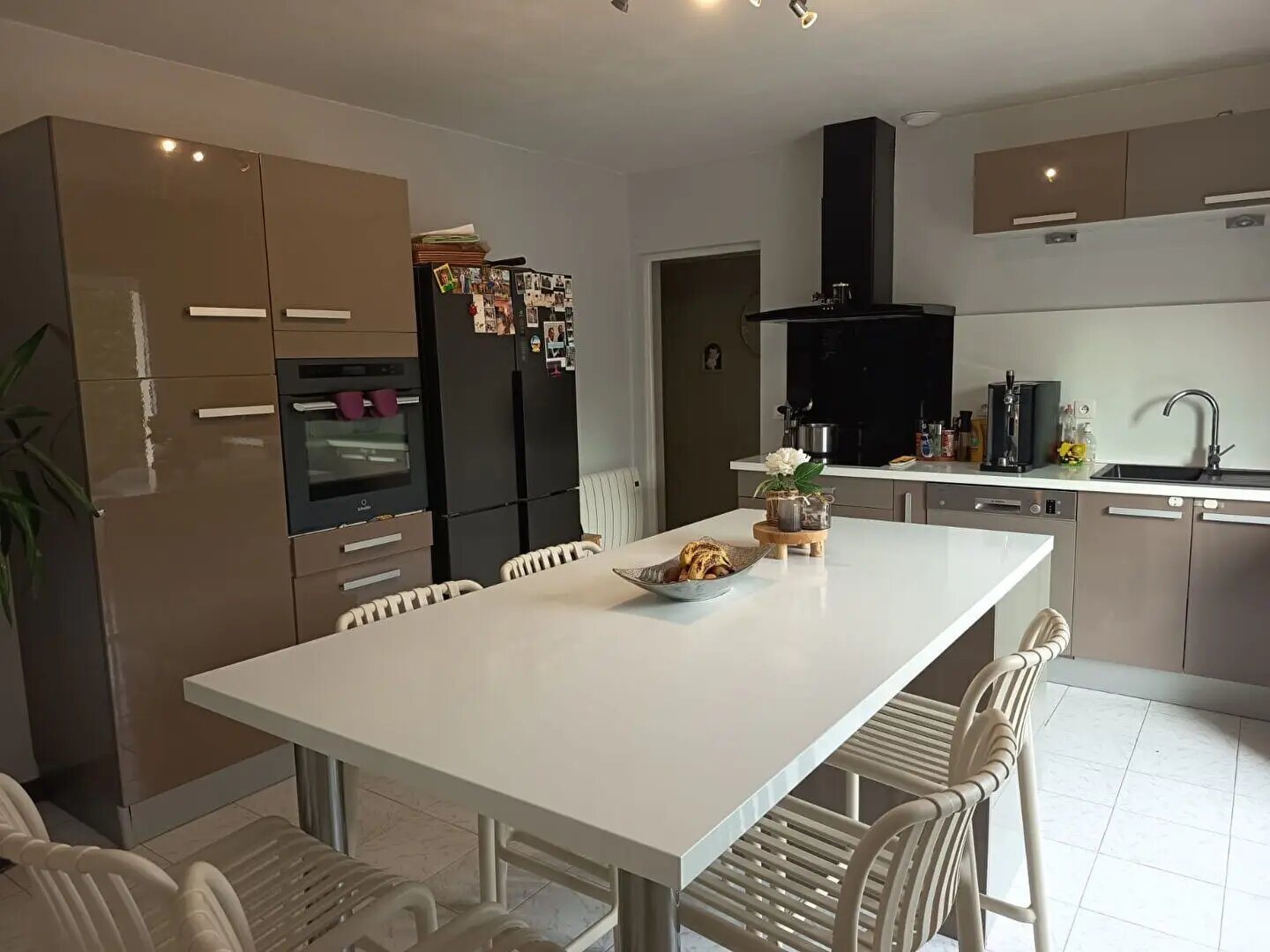 Maison à vendre, 126m², Chavanoz