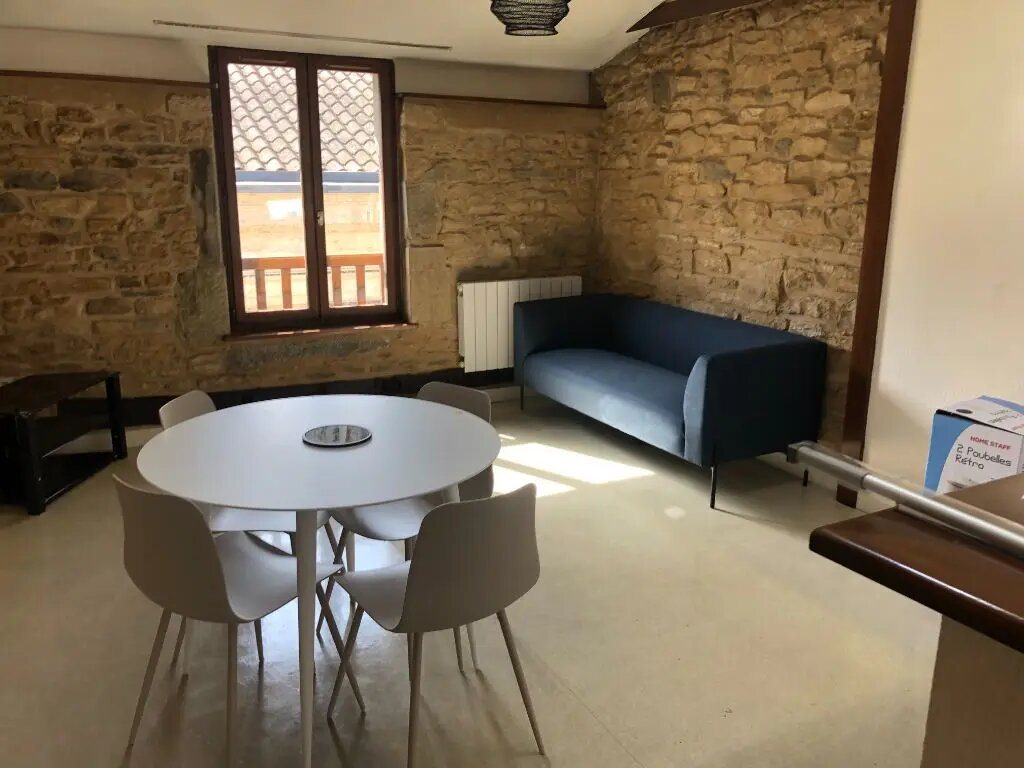 Appartement à louer, 55m², Bourgoin-Jallieu