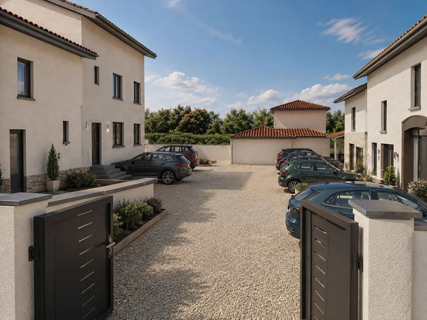 Maison à vendre, 62m², Chamagnieu