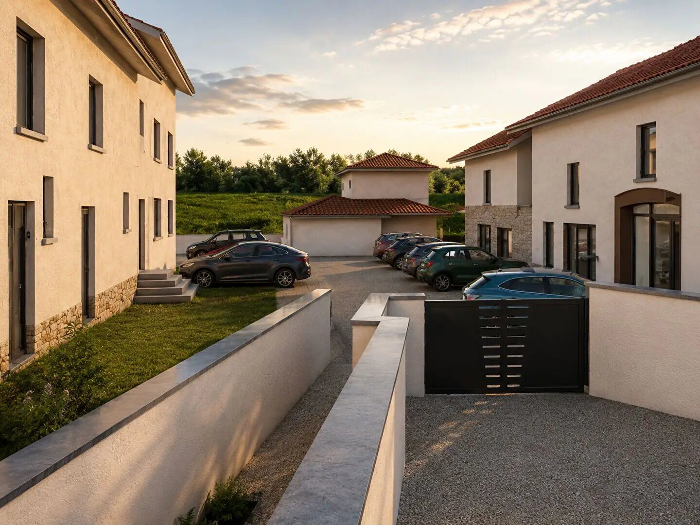 Maison à vendre, 106m², Chamagnieu
