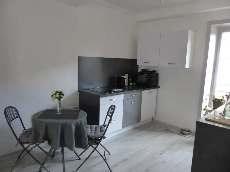 Appartement à louer, 45m², Bourgoin-Jallieu