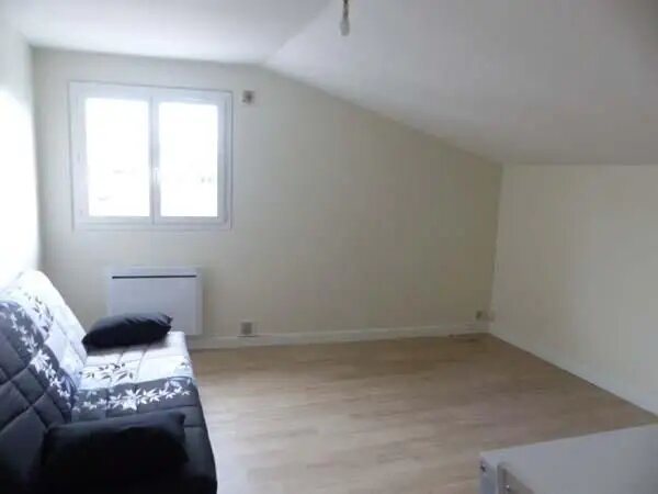 Appartement à louer, 23m², Bourgoin-Jallieu