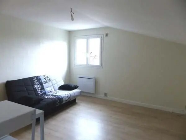 Appartement à louer, 23m², Bourgoin-Jallieu