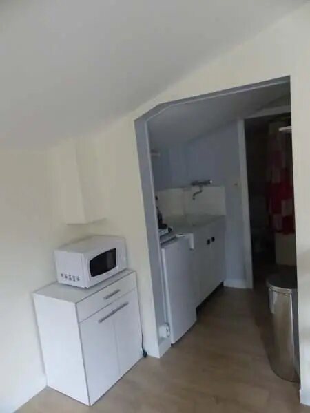 Appartement à louer, 23m², Bourgoin-Jallieu