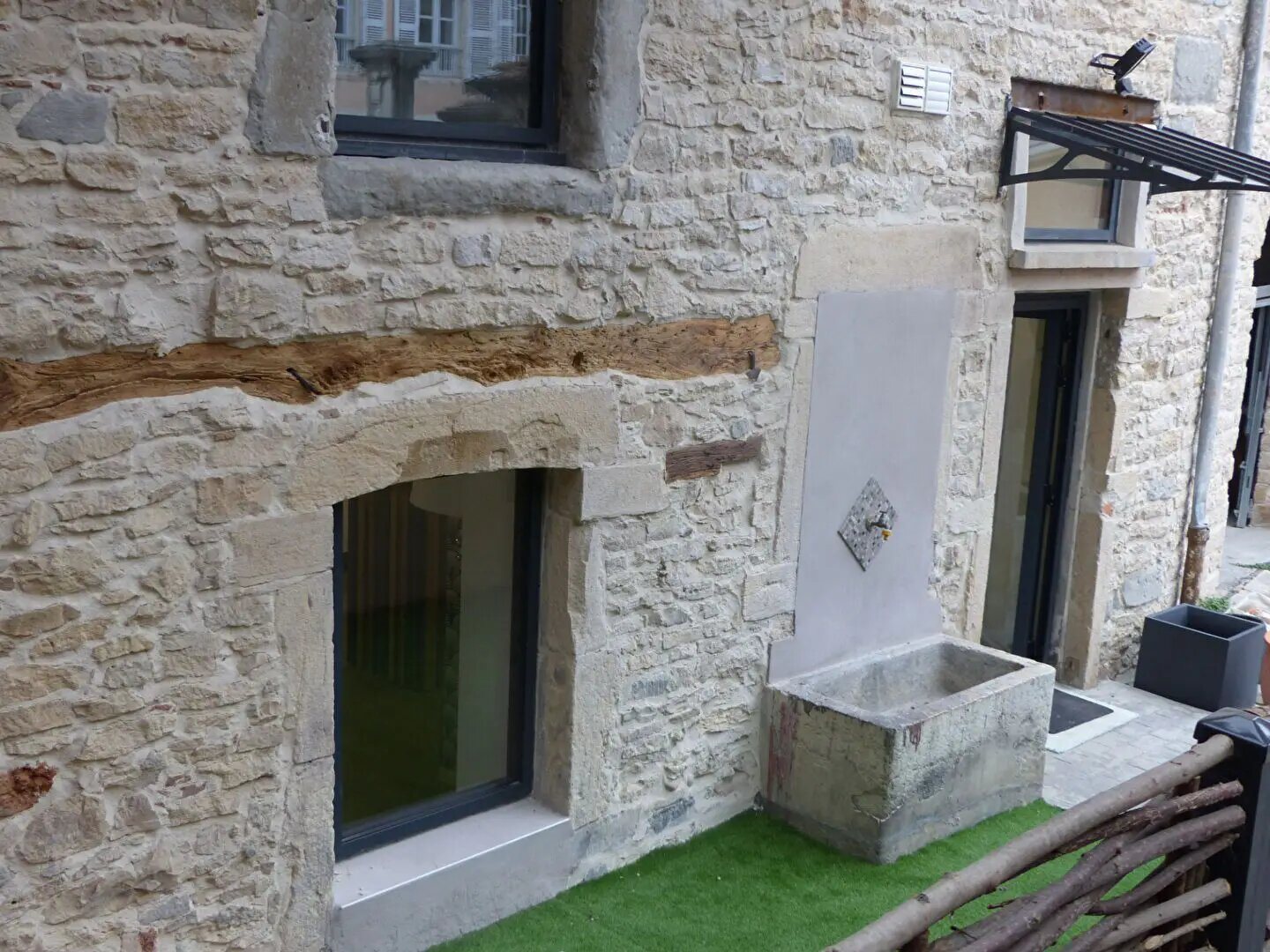 Maison à louer, 85m², Bourgoin-Jallieu